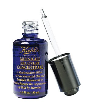 Kiehl's Midnight Recovery Concentrate 30ml