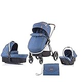 siège auto chipolino