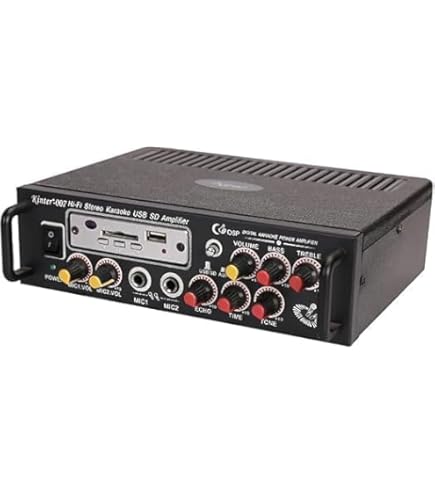 JBL STAGE A6004 60W x 4 カーアンプ Amazon | JBL STAGE A6004 - 4チャンネル 60W x 4フルレンジ