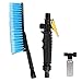Produktbild Car Wash Brush Foam Wasser Spray lange Griff Pinsel , blue