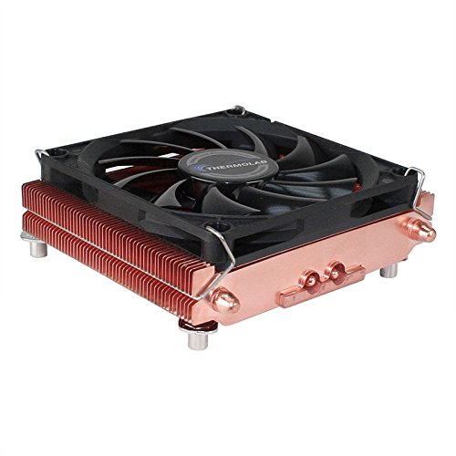 Preisvergleich Produktbild Cooltek ITX30