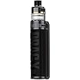 Voopoo Drag X Pro Pod Mod 2ml Vape Kit Nicotine Free (Classic Black)