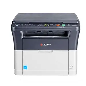 Kyocera FS-1020 Monochrome Multi Function Laser Printer