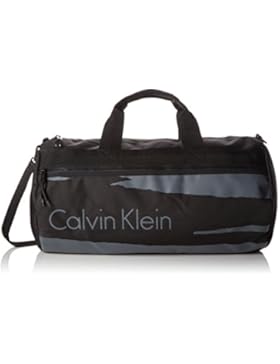 Calvin Klein Jeans Herren Cooper Weekender Umhängetaschen, 56 x 30 x 30 cm