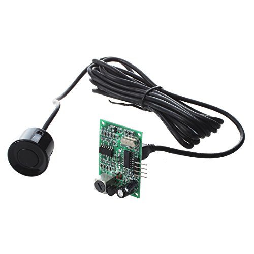 Preisvergleich Produktbild TOOGOO(R) DYP-ME007Y Ultraschall Sensormodul