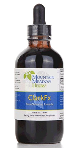 Preisvergleich Produktbild Clark FX - Nelken Wermut Schwarzwalnuss - in flüssiger Form