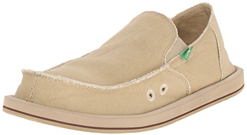 who sells sanuk shoes