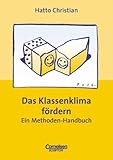 Image de Praxisbuch - Das Klassenklima fördern. Methoden-Handbuch