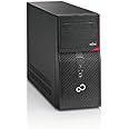 Fujitsu ESPRIMO P420 E85+ - Micro tower - 1 x Core i5 - RAM 8 GB - HDD 500 GB - DVD SuperMulti - GigE - Windows 10 Pro 64-bit - (Renewed)