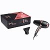 ghd Hair Dryer, Blush Pink
