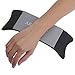 Comfortable Plastic & Silicone Nail art Cushion Pillow Salon Hand Holder Nail Arm Rest Manicure Accessories Tool Equipment