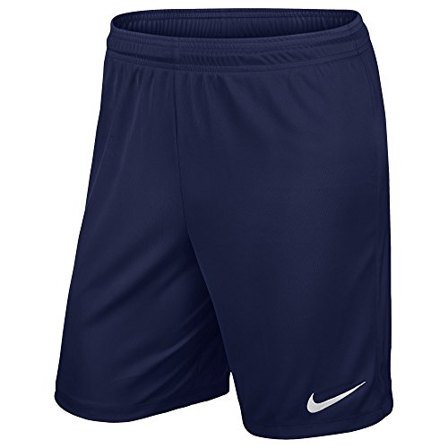 Nike Kinder Park II Knit Shorts mit Innenslip
