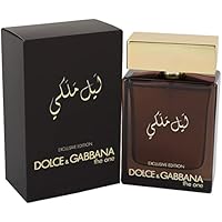dolce gabbana perfume arabic