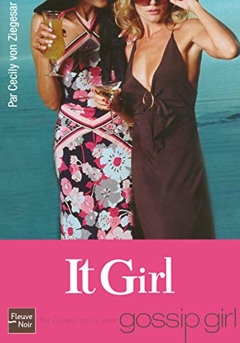 IT GIRL N01 IT GIRL N01
