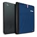 Produktbild Stuff4® PU-Leder Hülle/Case/Brieftasche für Apple iPad 2/3/4 tablet/Frankreich/Französisch Muster/Weltmeisterschaft 2018 Fußball Trikot Kollektion