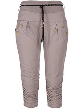 violet Fashion -  Pantaloni  - Donna