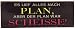 Produktbild Blechschild "Es lief alles nach Plan - aber der Plan war scheiße" Shabby Chic Nostalgie Antik Metallschild 13 X 36 cm