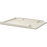 IKEA Rinnig Bulaşıklık, Krem, 30 x 40 cm