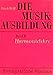 Die Musikausbildung, Bd.2, Harmonielehre by 