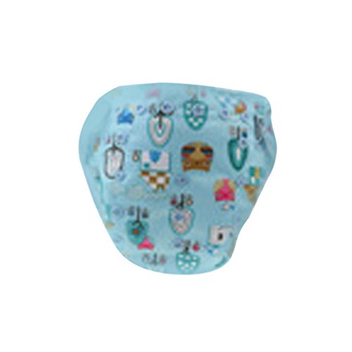 TANGDA Reusable Pocket Cloth Nappy, Fastener: Popper and Velcro, Various Patterns