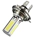 Price comparison product image 20W H4 Car COB LED Fog Daytime Running Light DRL Lamp