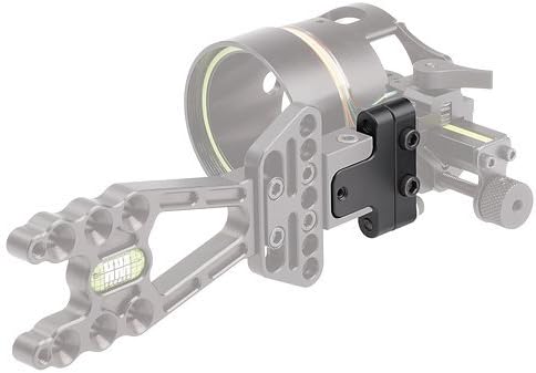 HHA 2nd/3rd Axis Leveling Kit w/Extension Bracket RH by HHA