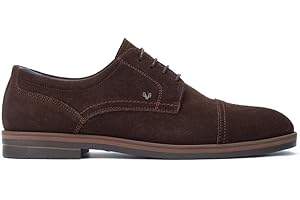 MARTINELLI Zapatos Cordones en Piel Modelo Douglas para Caballero