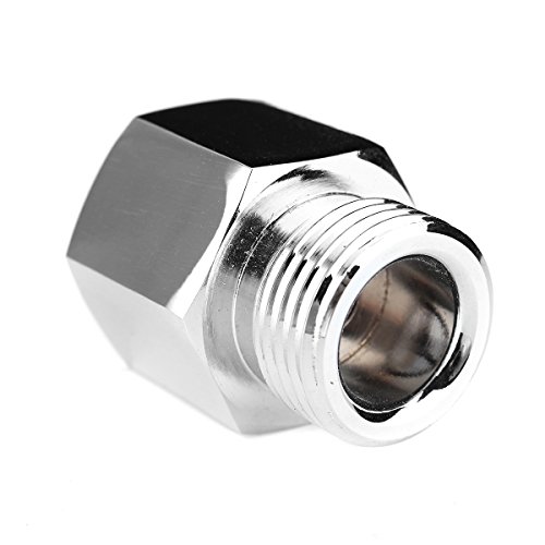 Preisvergleich Produktbild ILS - Sodastream Cylinder Adapter Converter für Aquarium CO2 Regulators