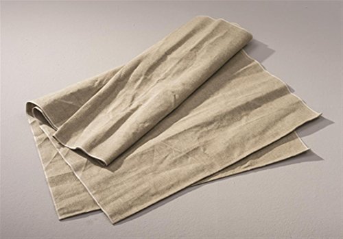 Scandibake Bakers Couche – Linen Proofing Cloth For Baguettes and Breads by Scandibake - 3