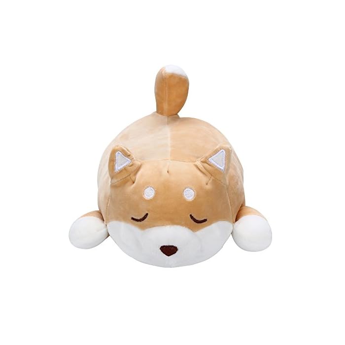 doggo plush