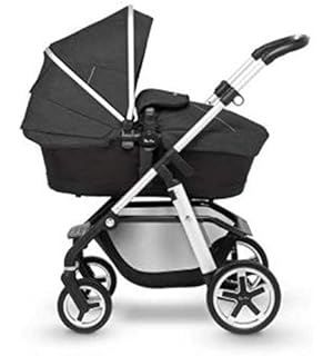 silver cross pioneer 3 in 1