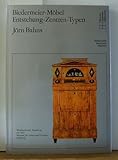 Image de Biedermeier - Möbel. Entstehung, Zentren, Typen