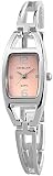 Excellanc Damen-Armbanduhr Analog Quarz verschiedene Materialien 180425500040