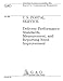 Produktbild GAO-06-733 U.S. Postal Service: Delivery Performance Standards, Measurement, and Reporting Need Improvement