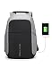 Produktbild MARK RYDEN Anti-Diebstahl Rucksack Herren Daypack Business Rucksack Schulrucksack Laptop Rucksack Computer Rucksack mit 15.6 zoll Laptopfach,Wasserdicht,USB-Ladeanschluss rucksack frauen