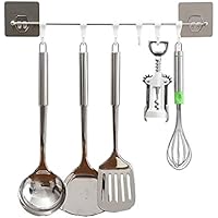 Suchergebnis auf Amazon.de für: stange für küchenutensilien: Küche