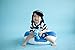 Vaenait Baby 0-24M Infant Boys Longsleeves One piece Swimsuit Baby Rico S