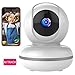 Price comparison product image Security Camera with Auto Tracking Mibao IP Camera Wireless 1080P WiFi Camera with Remote Surveillance,Motion Detection,Video Recording,APP Alarm,IR Night Vision,Two-Way Audio