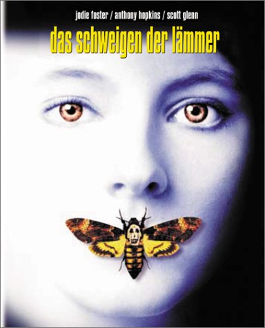 Preisvergleich Produktbild Das Schweigen der Lämmer [VHS]