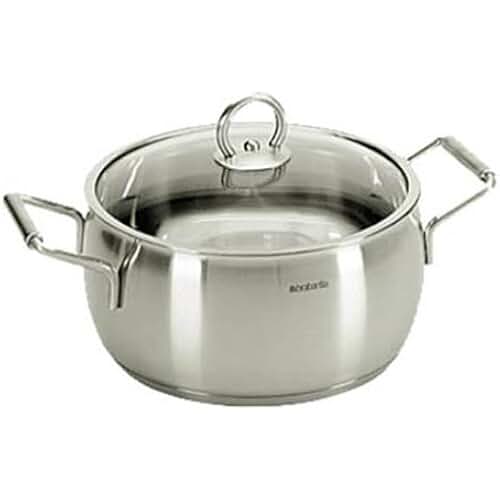Amazon.co.uk brabantia Pots & Pans / Cookware Home & Kitchen