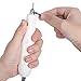 JSDA Electric Nail Drill Machine for Manicures Pedicures Acrylic Nails with Ergonomic Design by Germany