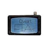 A pesar de sus reducidas dimensiones esconde en su interior un gran potencia, ya que puedes utilizar los puertos USB para la grabación de contenido en HD 1080p