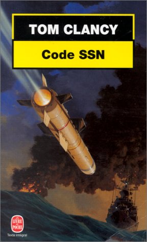 couverture de : Code SSN