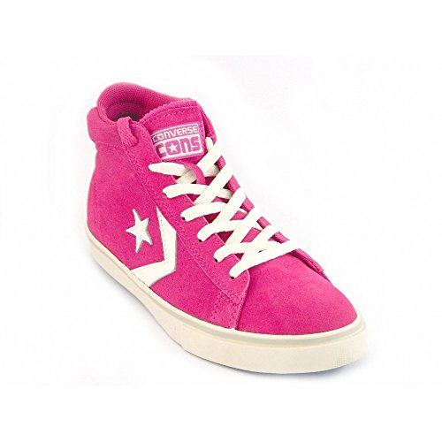 Preisvergleich Produktbild Converse - Converse All Star sneakers pro Damenschuhe fuchsie - Pink, 37