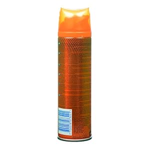 Gillette Fusion ProGlide Moisturising Shaving Gel – 200 ml - Image 3