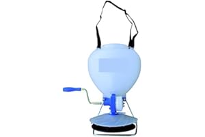 Forum Equipement - Epandeur ventral pour sel de déneigement, semences,