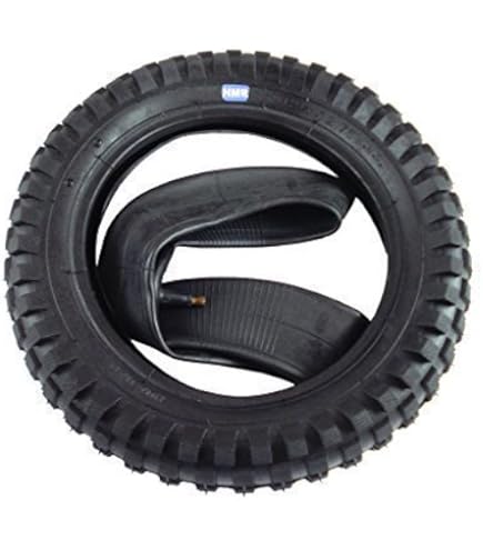 Bridgestone Pneu Arrière E50 Extreme 140/80-18 | Maciag Offroad