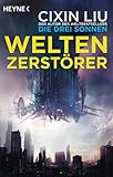 Image de Weltenzerstörer: Novelle