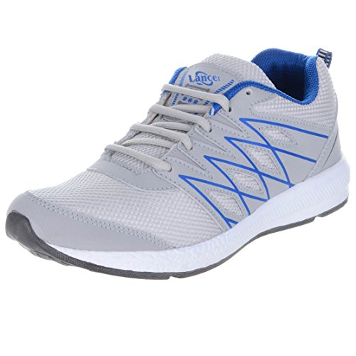 lancer shoes myntra