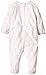 United Colors of Benetton Baby-Girls All in One Romper, Pink, 6 to 9 months (Manufacturer Size: 68 cms)
